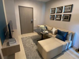 For rent 1 bed condo in Bangkok Yai, Bangkok