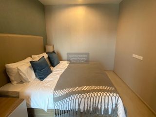 For rent 1 bed condo in Bangkok Yai, Bangkok