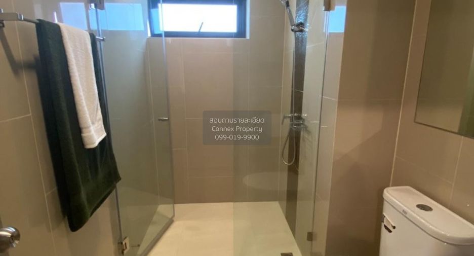 For rent 1 bed condo in Bangkok Yai, Bangkok