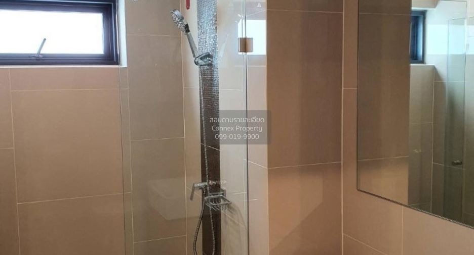 For rent 1 bed condo in Bangkok Yai, Bangkok