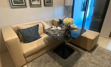 For rent 1 bed condo in Bangkok Yai, Bangkok