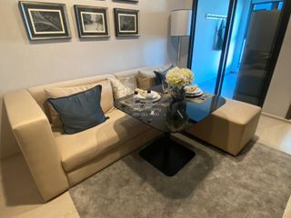 For rent 1 bed condo in Bangkok Yai, Bangkok