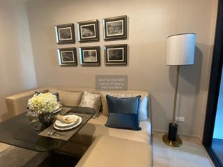 For rent 1 bed condo in Bangkok Yai, Bangkok