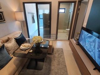 For rent 1 bed condo in Bangkok Yai, Bangkok