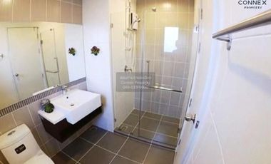 For rent 2 bedrooms condo in Bang Sue, Bangkok