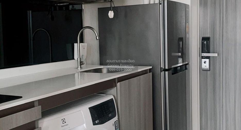 Wohnung zur Miete mit 1 Zimmer in Watthana, Bangkok