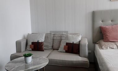 Wohnung zur Miete mit 1 Zimmer in Watthana, Bangkok