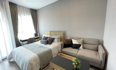 Wohnung zur Miete mit 1 Zimmer in Watthana, Bangkok