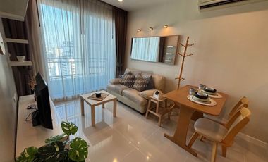 Wohnung zur Miete mit 1 Zimmer in Watthana, Bangkok