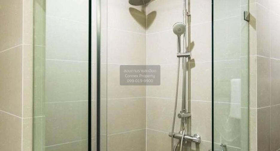 Wohnung zur Miete mit 1 Zimmer in Pathum Wan, Bangkok