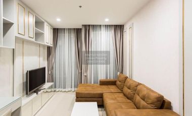 Wohnung zur Miete mit 1 Zimmer in Pathum Wan, Bangkok