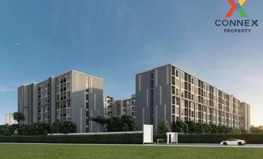 Wohnung zur Miete mit 1 Zimmer in Bang Na, Bangkok