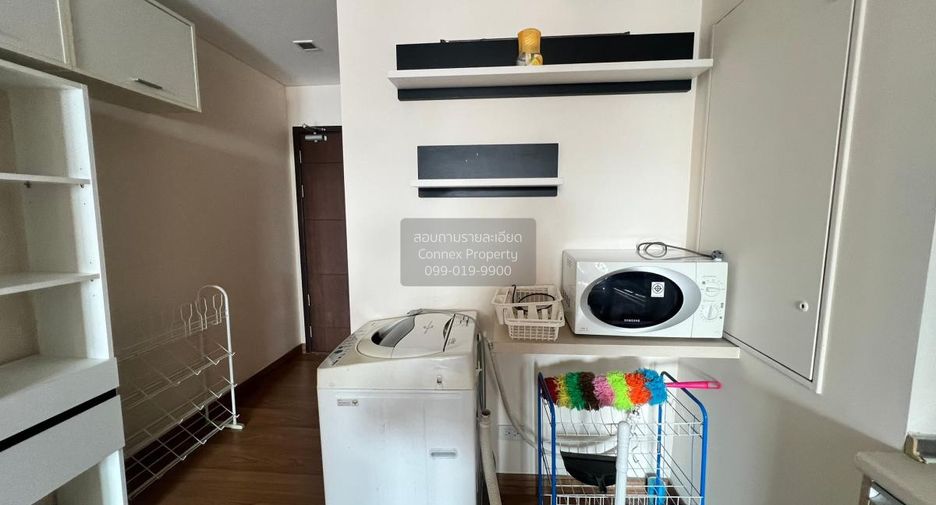 Wohnung zur Miete mit 1 Zimmer in Khlong Toei, Bangkok