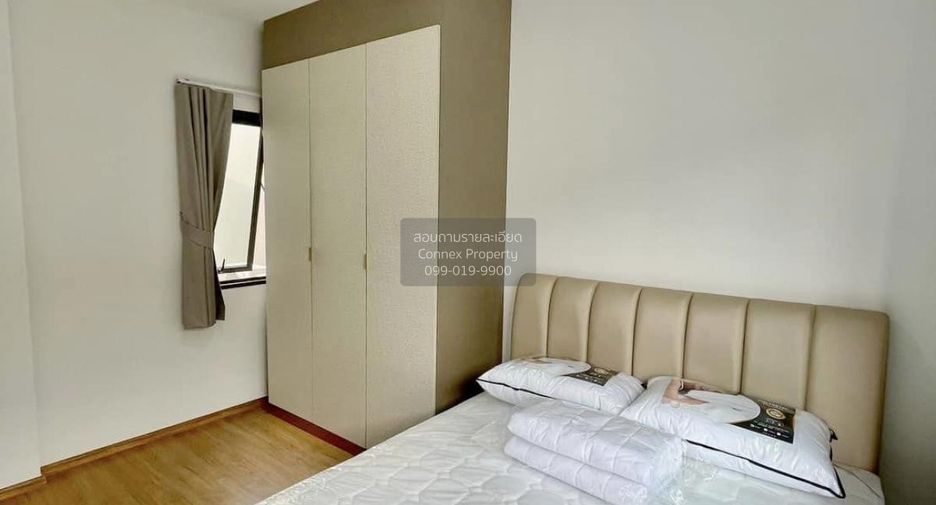 ให้เช่า 3 ห้องนอน ทาวน์เฮ้าส์ ใน บางพลี, สมุทรปราการ