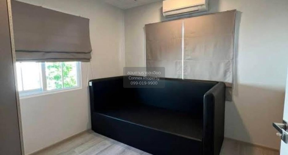 ให้เช่า 3 ห้องนอน บ้านเดี่ยว ใน บางพลี, สมุทรปราการ