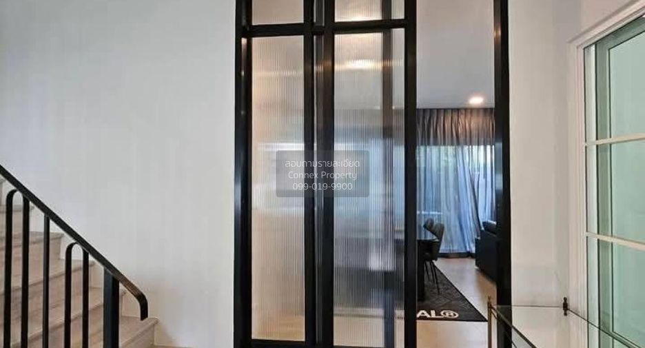 ให้เช่า 3 ห้องนอน บ้านเดี่ยว ใน บางพลี, สมุทรปราการ