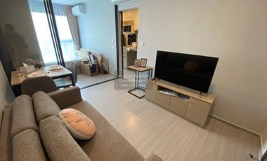 For rent 1 bed condo in Phra Khanong, Bangkok