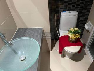 For rent 2 bedrooms condo in Wang Thonglang, Bangkok