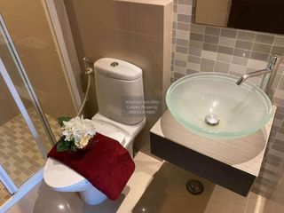 For rent 2 bedrooms condo in Wang Thonglang, Bangkok