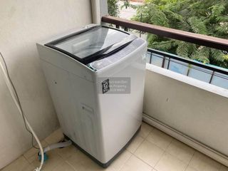 For rent 2 bedrooms condo in Wang Thonglang, Bangkok