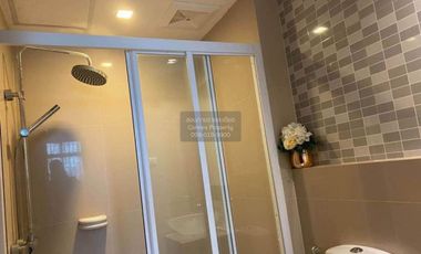 For rent 2 bedrooms condo in Wang Thonglang, Bangkok