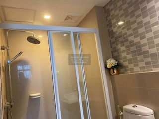 For rent 2 bedrooms condo in Wang Thonglang, Bangkok