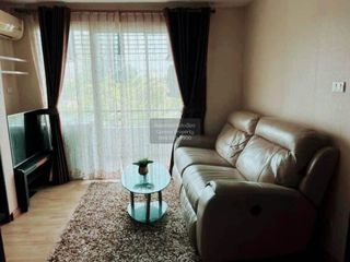 For rent 2 bedrooms condo in Wang Thonglang, Bangkok