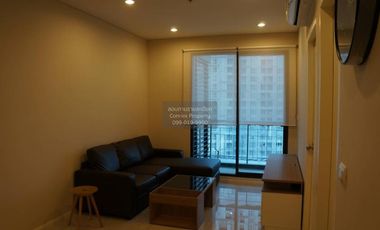Wohnung zur Miete mit 1 Zimmer in Watthana, Bangkok