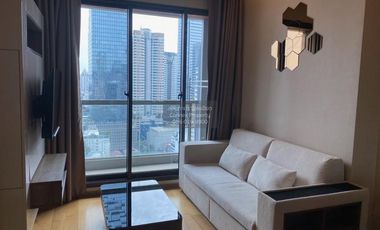 Wohnung zur Miete mit 1 Zimmer in Sathon, Bangkok