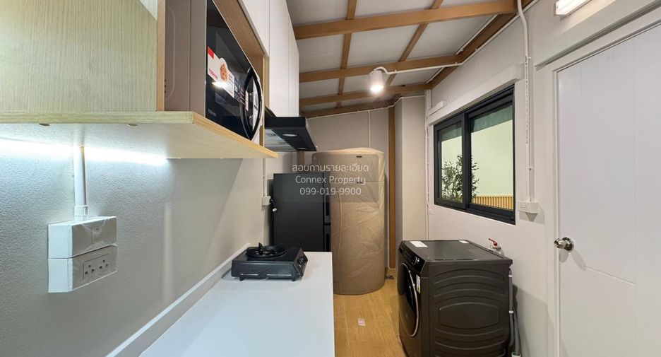 Reihenhaus zur Miete mit 3 Zimmer in Prawet, Bangkok
