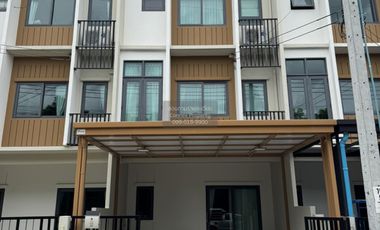 Reihenhaus zur Miete mit 3 Zimmer 
