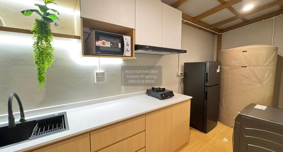 Reihenhaus zur Miete mit 3 Zimmer in Prawet, Bangkok
