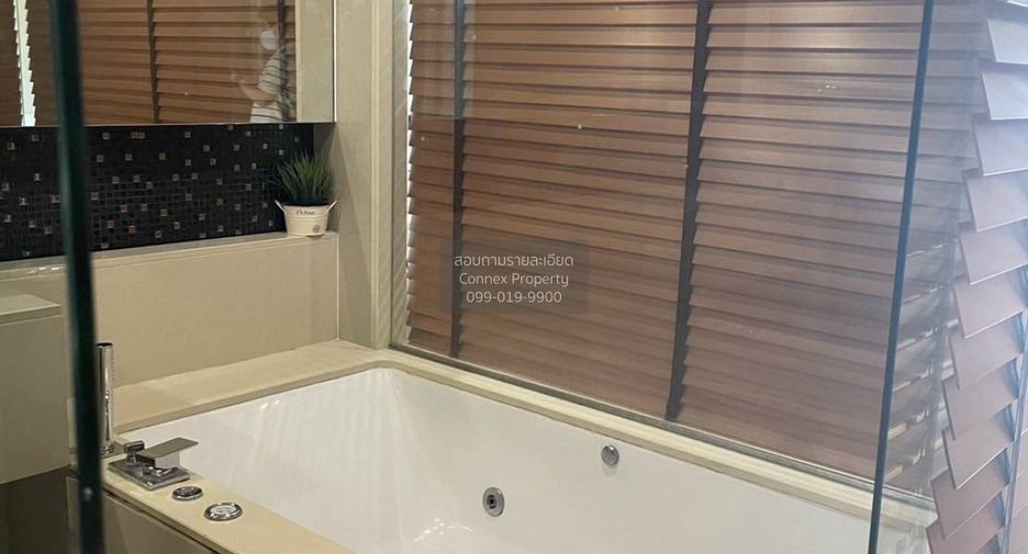 Wohnung zur Miete mit 1 Zimmer in Sathon, Bangkok