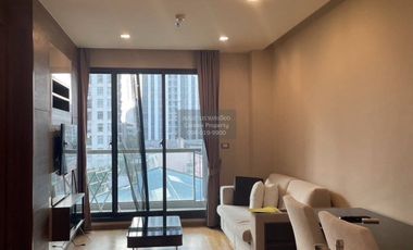 Wohnung zur Miete mit 1 Zimmer in Sathon, Bangkok