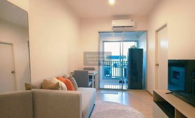 For rent 1 bed condo in Mueang Samut Prakan, Samut Prakan