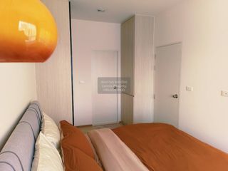 For rent 1 bed condo in Mueang Samut Prakan, Samut Prakan