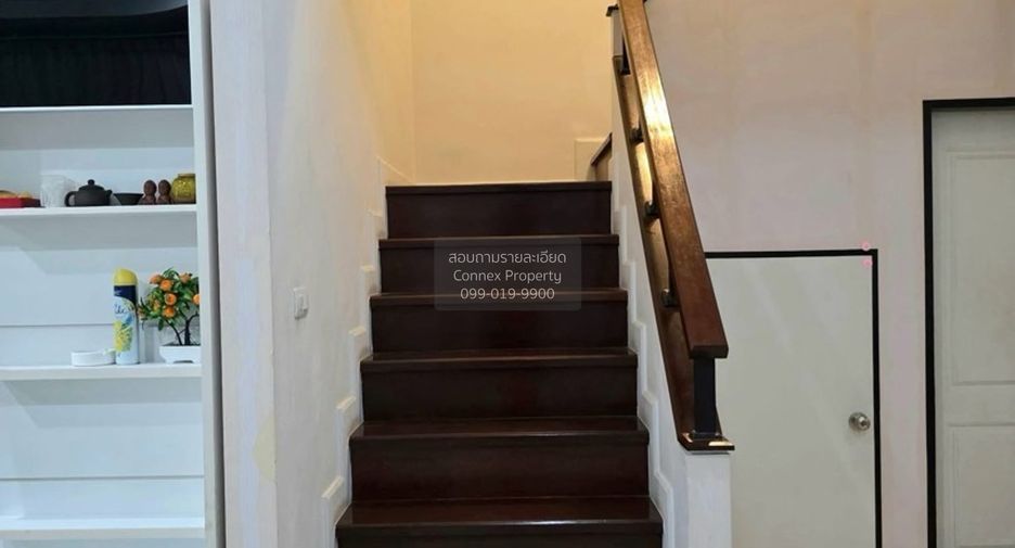 Аренда 4 спальни дом в Нонг Кхаем, Бангкок