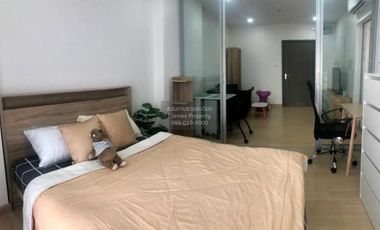 For rent 1 bed condo in Phasi Charoen, Bangkok