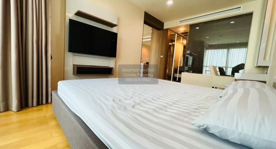 Wohnung zur Miete mit 1 Zimmer in Sathon, Bangkok