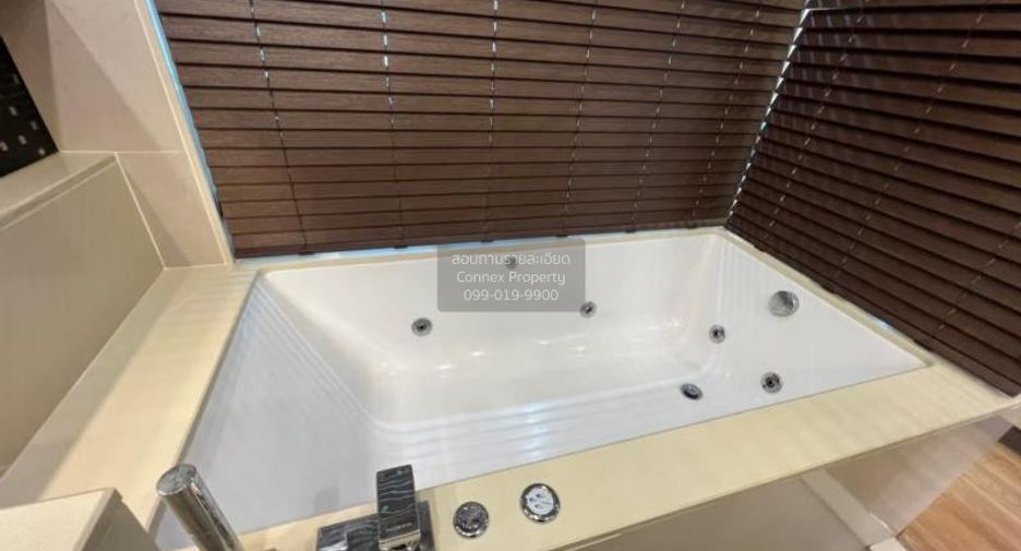 Wohnung zur Miete mit 1 Zimmer in Sathon, Bangkok