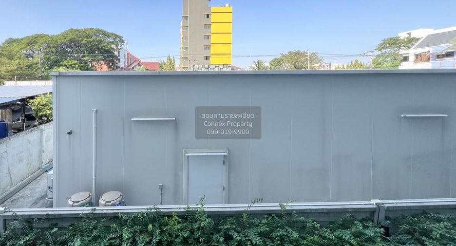Condo en alquiler de 1 habitaciones en Chatuchak, Bangkok