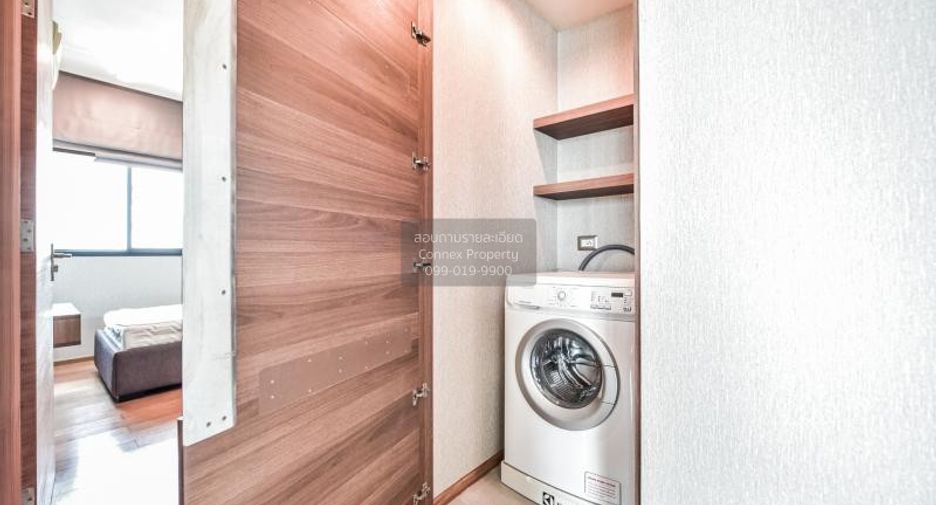 Wohnung zur Miete mit 2 Zimmer in Sathon, Bangkok