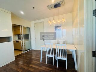 For rent 1 bed condo in Thon Buri, Bangkok