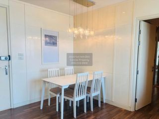 For rent 1 bed condo in Thon Buri, Bangkok