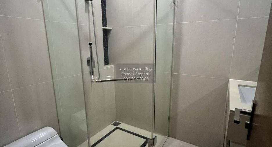 Wohnung zur Miete mit 2 Zimmer in Sathon, Bangkok