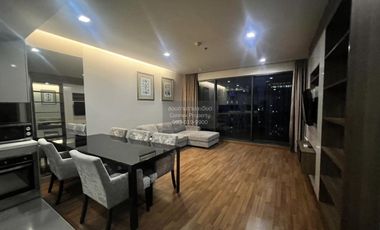 Wohnung zur Miete mit 2 Zimmer in Sathon, Bangkok