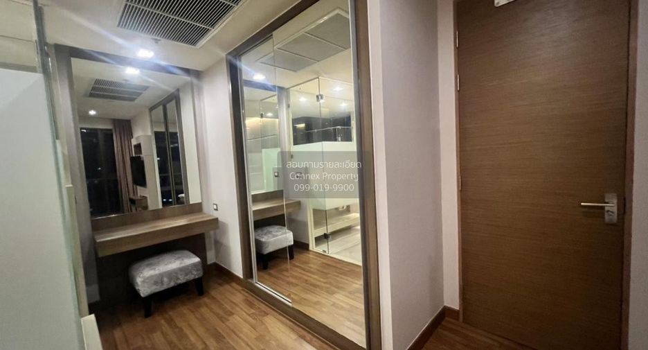 Wohnung zur Miete mit 2 Zimmer in Sathon, Bangkok