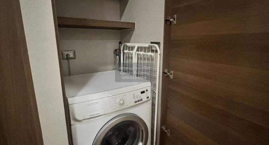 Wohnung zur Miete mit 2 Zimmer in Sathon, Bangkok