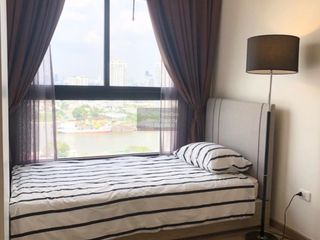 For rent 2 bedrooms condo in Rat Burana, Bangkok