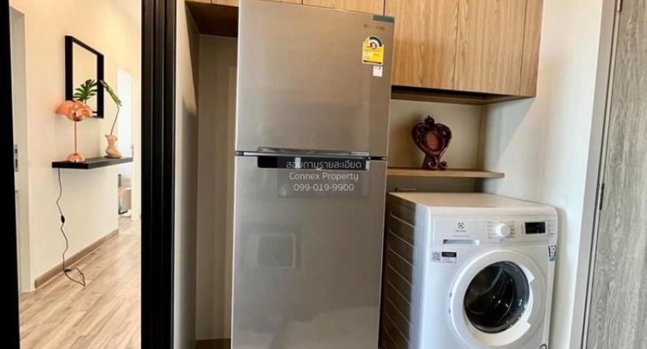 For rent 2 bedrooms condo in Rat Burana, Bangkok